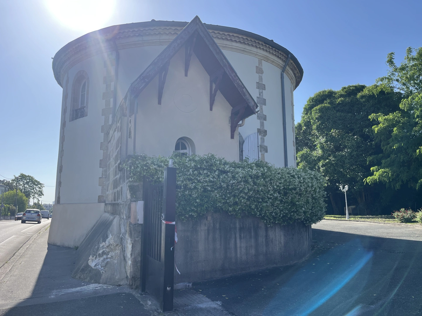 property